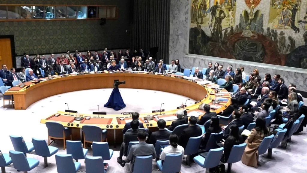 OKB kërkon heqjen e embargos amerikane ndaj Kubës, Shqipëria abstenon