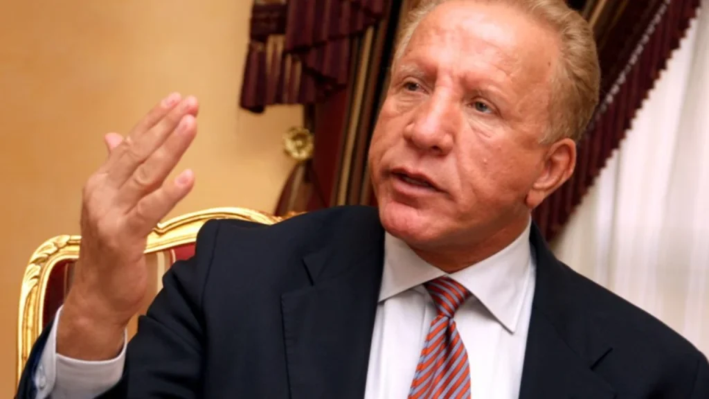 Behgjet Pacolli reagon për konfliktin në aeroportin e Vlora: akuza për kontrata të paligjshme dhe ndërhyrje në projekt