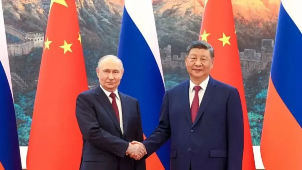Kremlini hap mundësinë për takim Putin-Trump-Xi në samitin e APEC-ut në Kinë