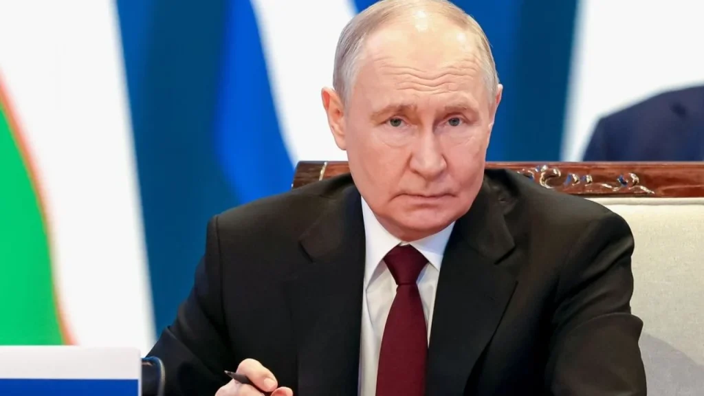 Putin paralajmëron Ukrainën pas sulmeve ndaj rafinerive ruse: Hapët “kutinë e Pandorës”, prisni përgjigjen