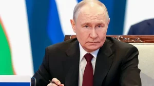 Mbyllen zgjedhjet parlamentare në Rusi, exit poll-i nxjerr fituese partinë e Putinit