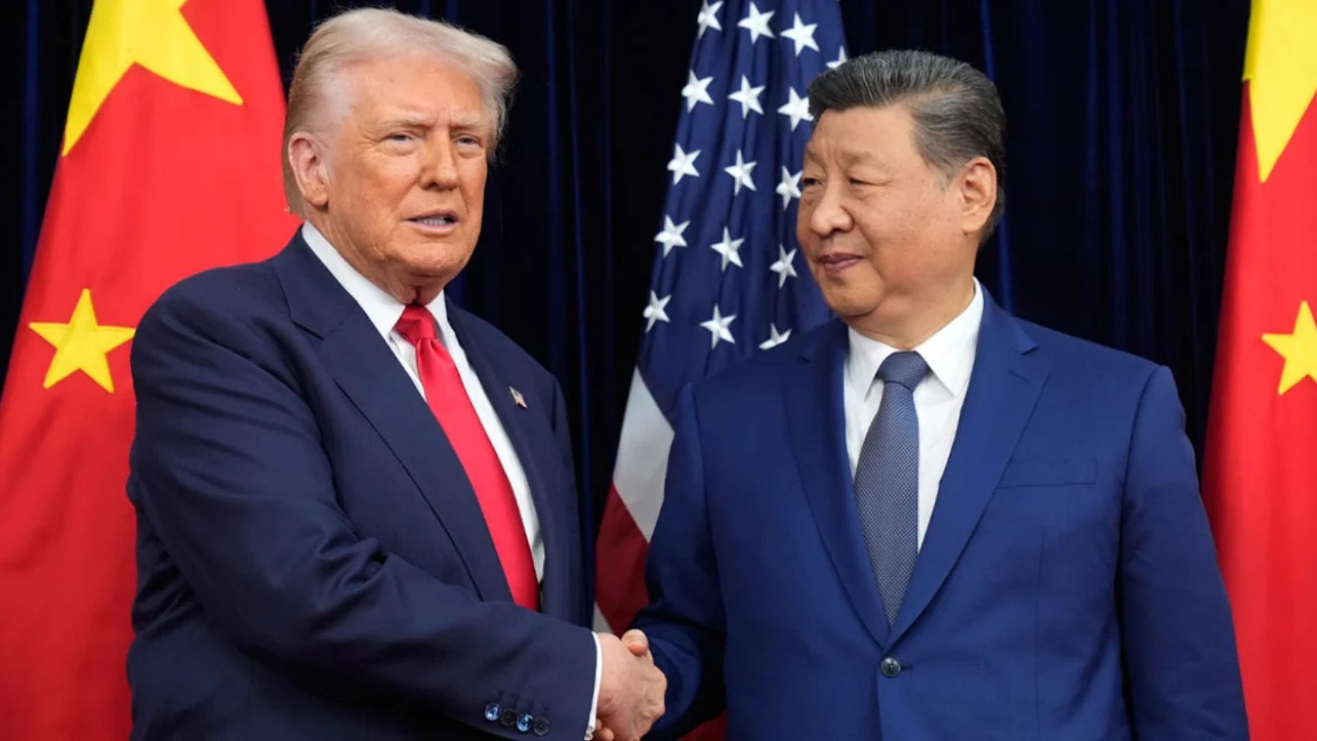 Tapet i kuq dhe banket madhështor për Xi në Shtëpinë e Bardhë, por pak rezultate nga takimi me Trump