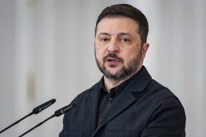 Zelensky citon Trump në OKB: Rusia ka pësuar një humbje poshtëruese, lufta duhet të marrë fund