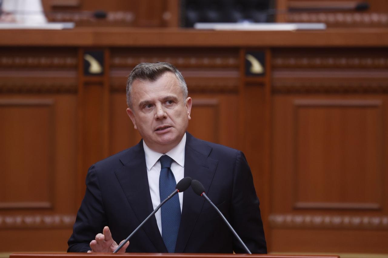 Nga investimet te turizmi, Shqipëria po hyn në “Ligën e Kampionëve/ Balla në Kuvend: Zvërneci nuk ndalet, investimi 4 miliardë euro është interes kombëtar
