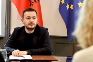 Skemë e re sigurimesh për fermerët, Salla: Mbrojtje nga dëmet e fatkeqësive natyrore