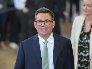 Burnham drejt SHBA-së, liderët evropianë do t’i kërkojnë Trump raketa Patriot për Ukrainën