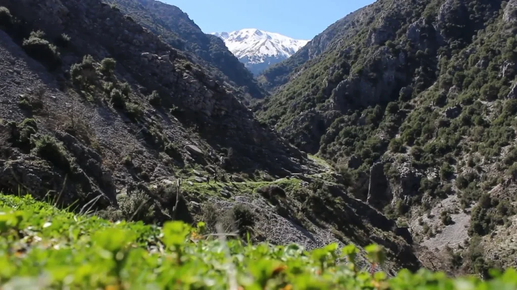 Për herë të parë shënohen shtigjet malore në Gjirokastër, nxitje për turizmin e aventurës
