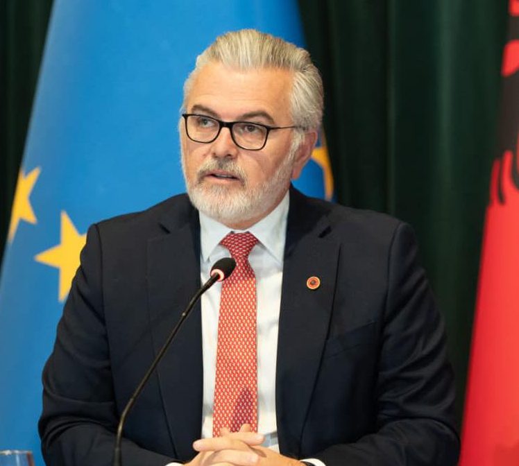 Gogu: E drejta për protestë është e garantuar, dhuna sjell përgjegjësi penale