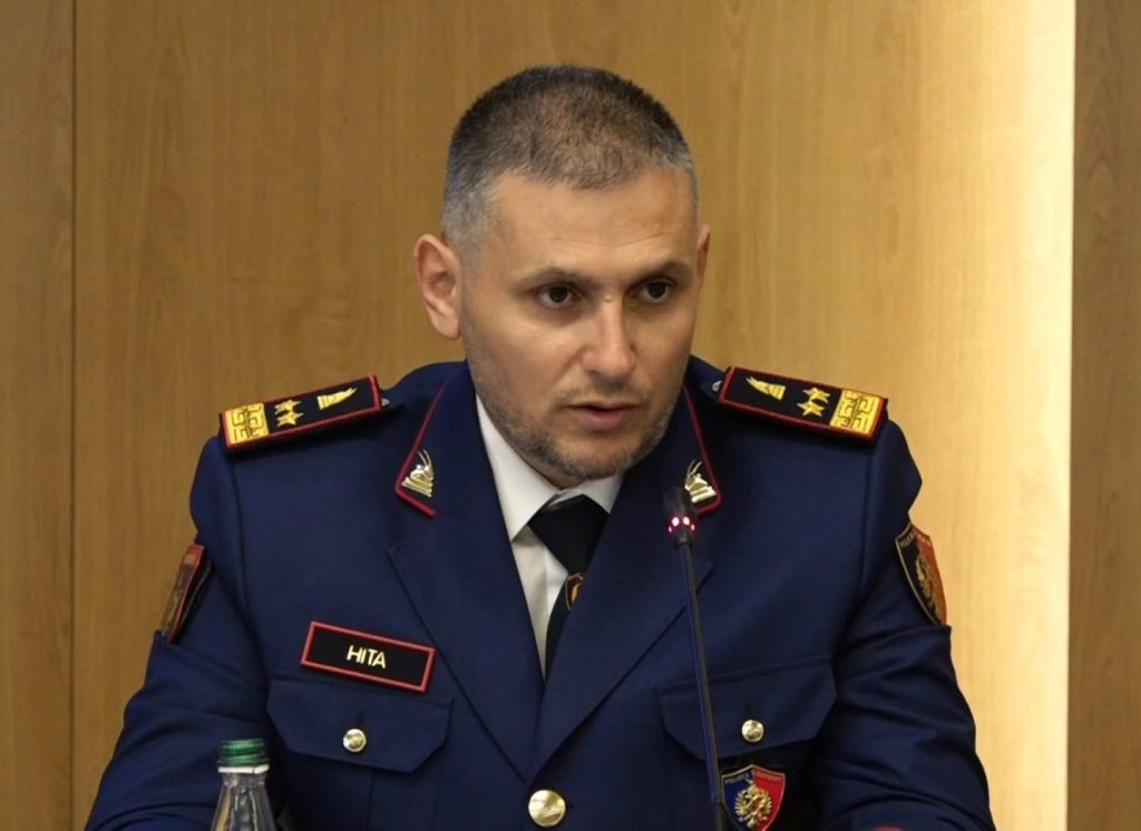 Hita: Policia ka hyrë në epokën e monitorimit inteligjent, fajtorin e përcakton teknologjia