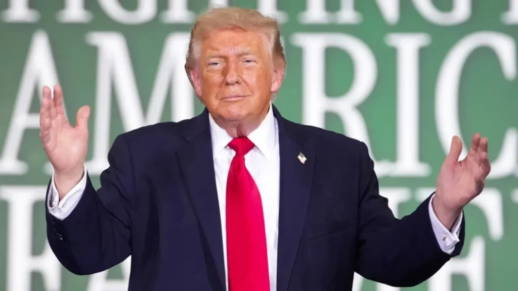 Trump anulon bombardimet: Jemi pranë marrëveshjes me Iranin