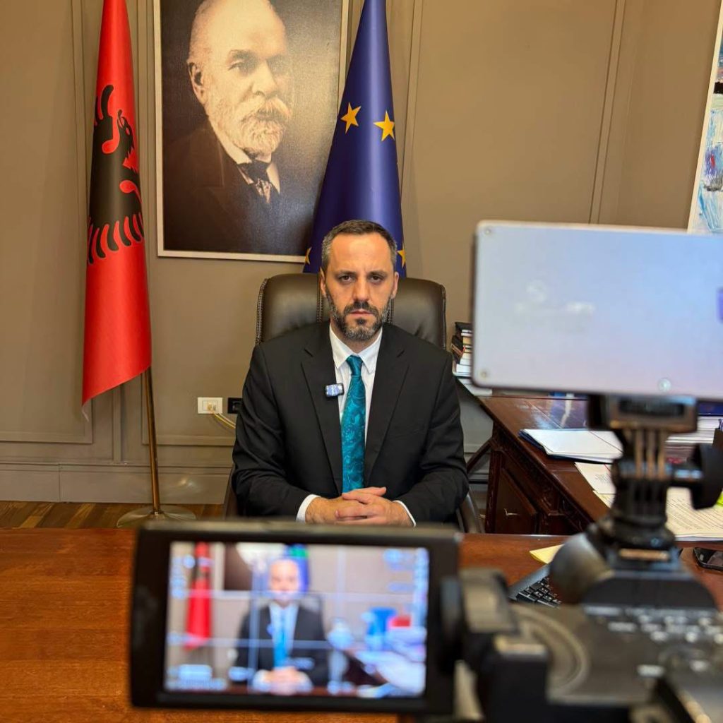 Lamallari: Vendimi për Ikballe Hudutin u bazua në informacione të agjencive ligjzbatuese