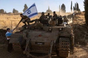 Izraeli intensifikon operacionet në Liban, bastis edhe një strukturë të OKB-së