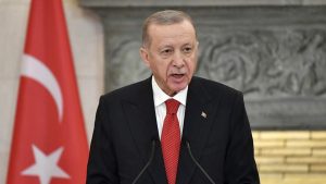 Erdogan paralajmëron Greqinë për ishujt e Egjeut: Ndryshoni kurs