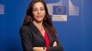 Ambasadorja e re e BE-së nis misionin në Shqipëri: Integrimi në qendër të mandatit tim