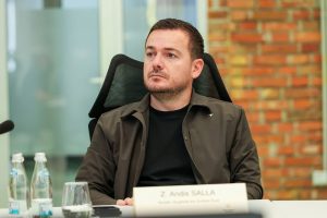 Salla: Agropërpunimi po rrit eksportet e produkteve shqiptare