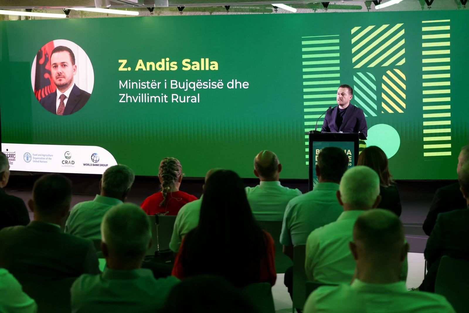 Prezantohet “YLLI”, asistenti virtual i fermerëve shqiptarë me Inteligjencë Artificiale