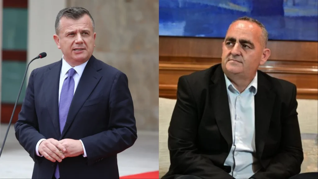 Balla i përgjigjet Belerit: Termi “Epir i Veriut” ka vdekur bashkë me çdo ëndërr për ta mbajtur gjallë