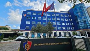 Policia arreston Ergys Agasin në Durrës, i shpallur në kërkim nga SPAK