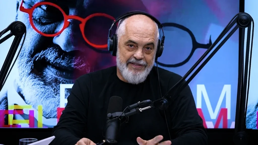 Rama: Sazani nuk shitet, shteti do të mbetet pronar dhe partner në projekt