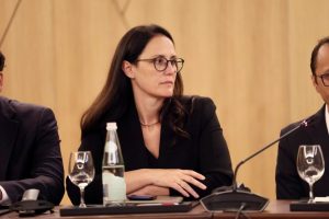 Ibrahimaj: Inteligjenca artificiale hyn në prokurimet publike, fondet do të jenë të gjurmueshme