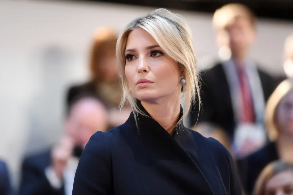 Ivanka Trump për investimin në Sazan: U magjepsëm që ditën e parë, duam të krijojmë diçka të jashtëzakonshme