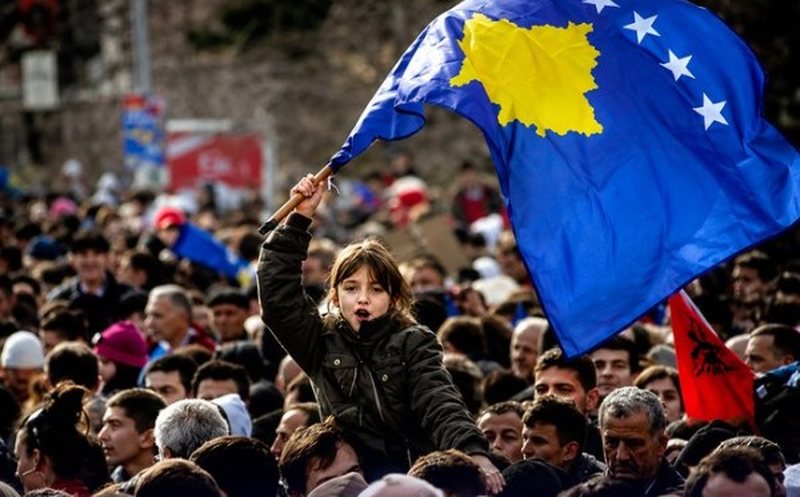 Hoxha: 12 Qershori shënoi fundin e dhunës dhe fillimin e rrugëtimit të Kosovës drejt lirisë