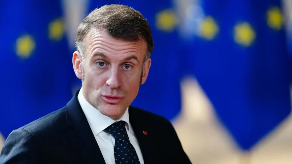 Mbi 100 ish-diplomatë britanikë dhe francezë akuzojnë Izraelin për “spastrim etnik”, kërkojnë masa nga Londra dhe Parisi