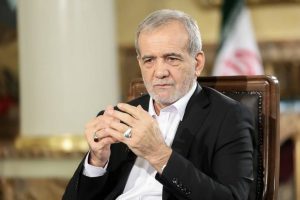 Presidenti i Iranit: Shpresojmë që bisedimet me Omanin t’i japin fund tensioneve me SHBA-në