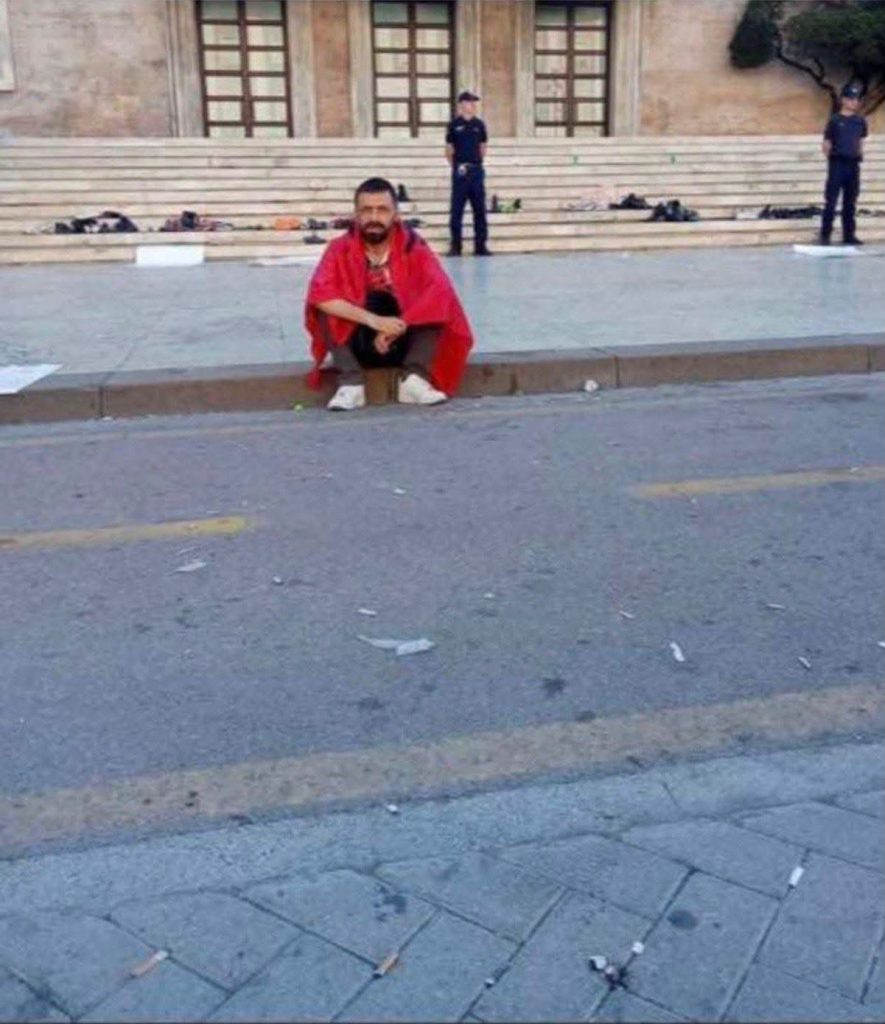 Rama protestuesve: Nuk jeni humbës, por po përdoreni për interesa të të tjerëve
