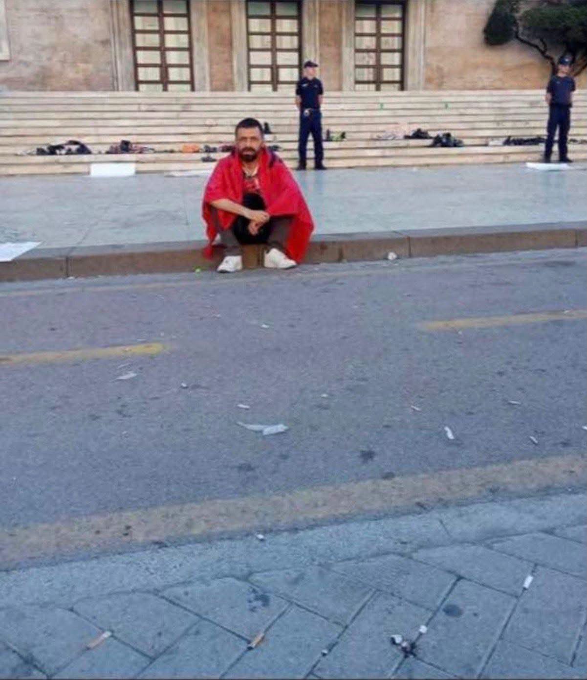 Rama protestuesve: Nuk jeni humbës, por po përdoreni për interesa të të tjerëve