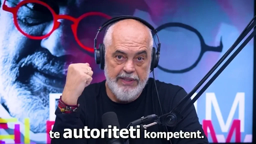 Rama: Kam kontratë me popullin deri në 2029, nuk jap dorëheqjen