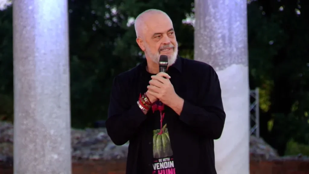 Rama thirrje protestuesve të Zvërnecit: Ejani të shihni faktet, mos u bëni pjesë e manipulimeve