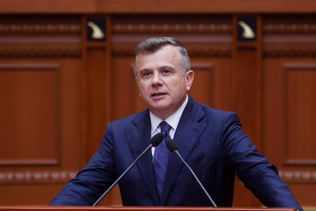 Balla: Greqia u ka borxh shqiptarëve marrëveshjen për pensionet