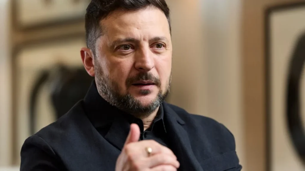 Zelensky: Koreja e Veriut do t’i dërgojë Rusisë 30 mijë ushtarë të tjerë