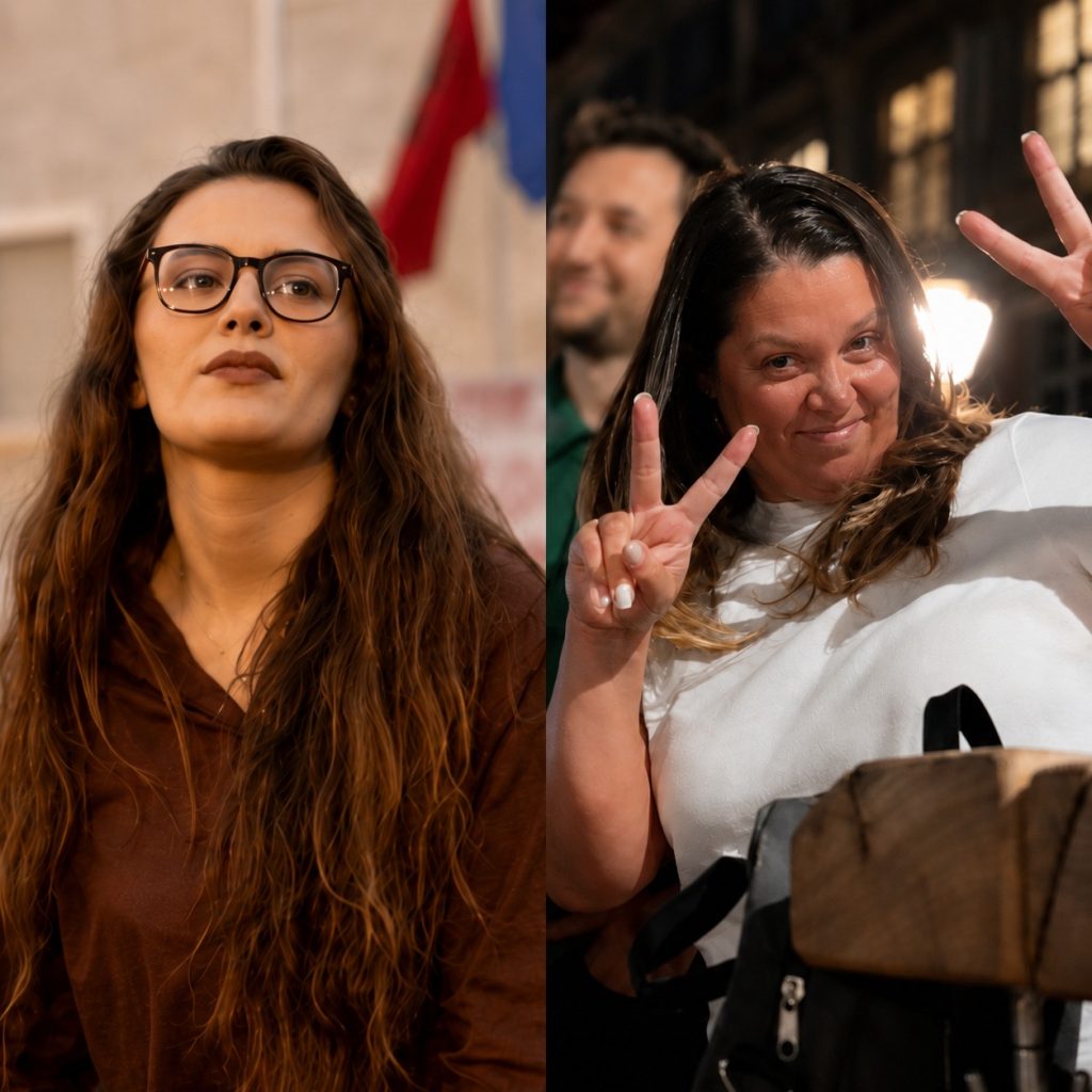 Dy aktiviste të opozitës akuzohen se ndjekin dhe përballen me deputetët e PS, përmenden incidente në Shqipëri dhe Francë