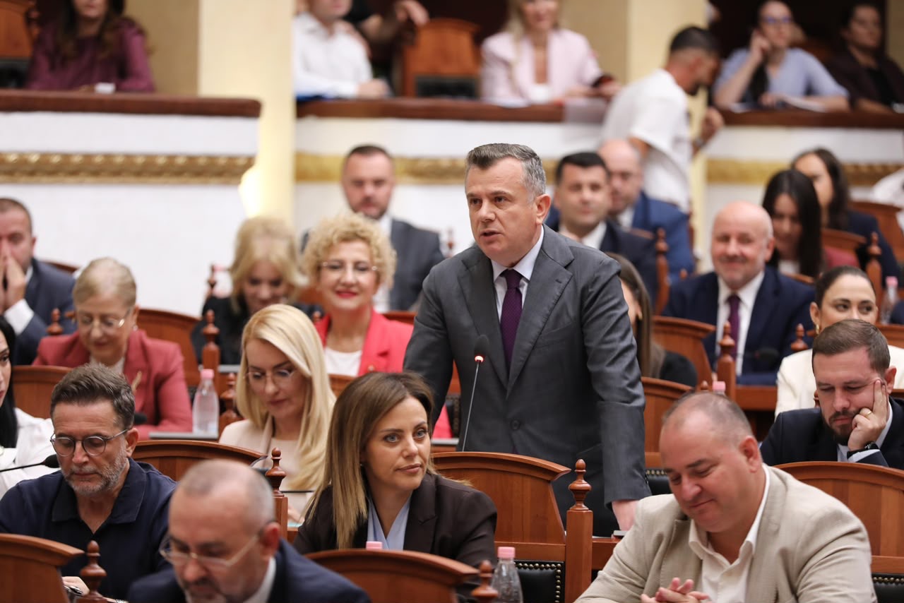 “Afati ka skaduar!” Balla kundër shtyrjes së mandatit të Territoriales: Komisioni e ka përfunduar mandatin dhe nuk ringjallet