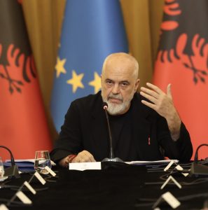 Rama: Dokumenti “Prania besnike”, fazë e re në funksionimin e PS-së