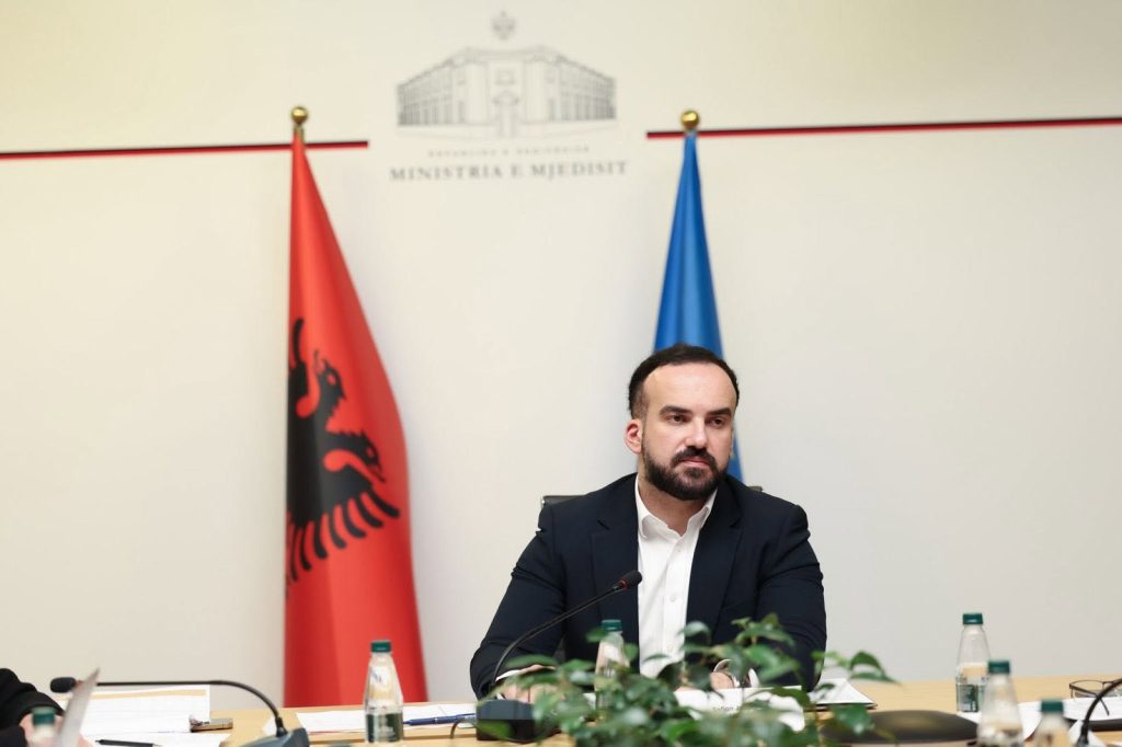 Jaupaj: Menaxhim i sigurt i kimikateve, sipas standardeve të BE-së