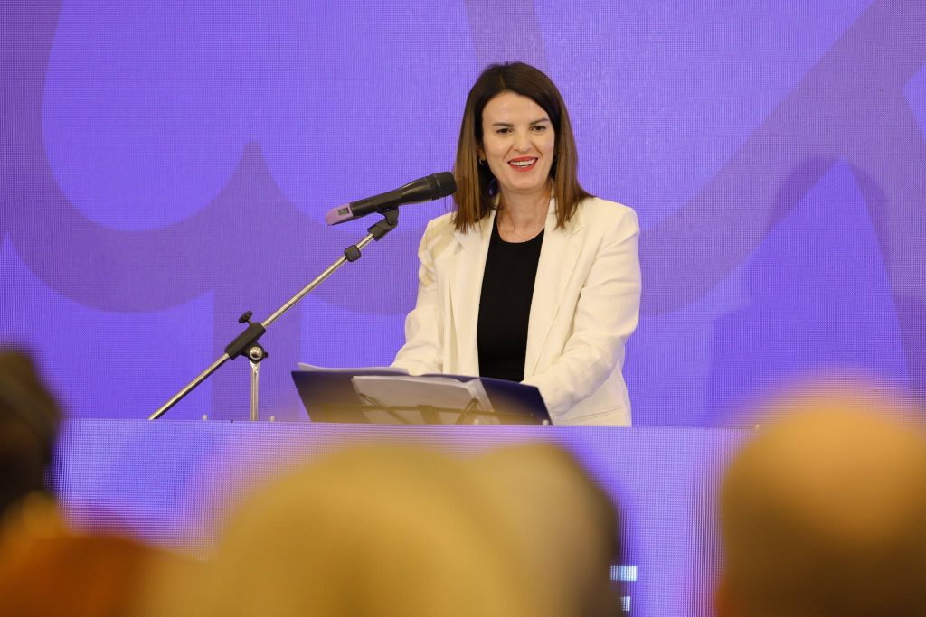 Koçiu-Shehajt: Zgjedhjet janë në vitin 2029, po e përdorni protestën për fushatë
