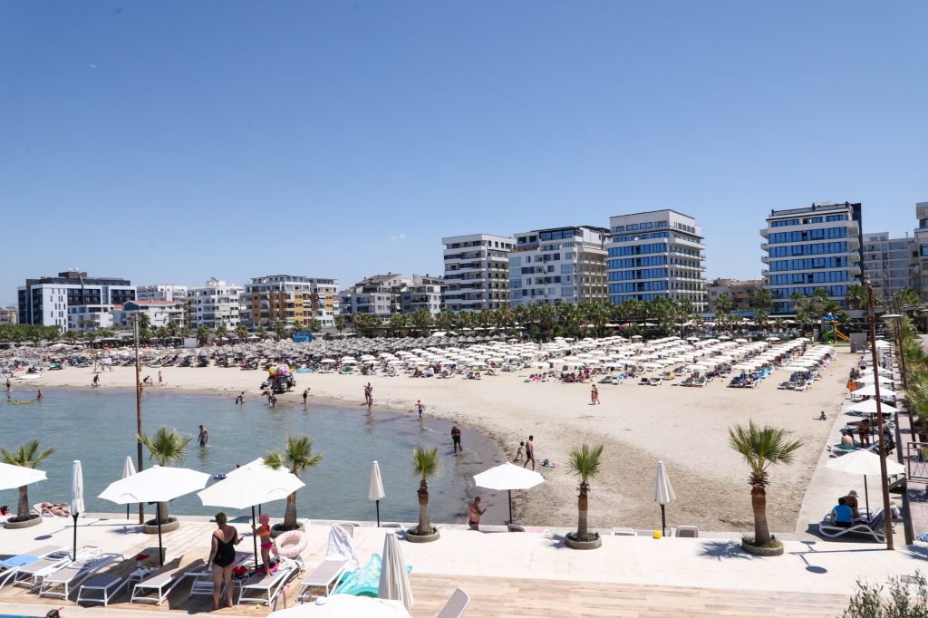 Mbrojtja e turizmit është mbrojtje e shtetit të së drejtës