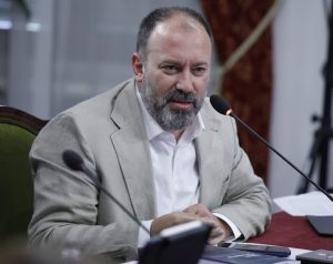Mazniku: Reforma territoriale do të forcojë bashkitë