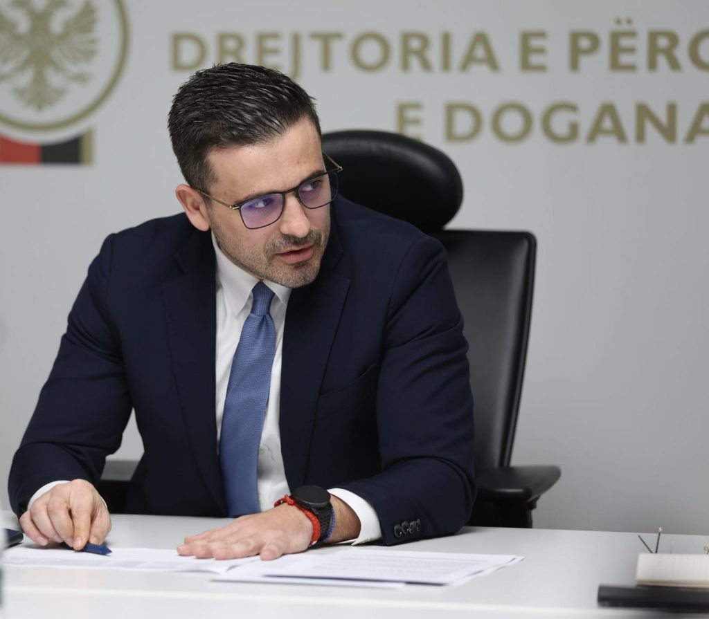 Doganat miratojnë udhëzimin e ri për vlerësimin e mallrave, Beja: Më shumë transparencë dhe trajtim i barabartë për biznesin