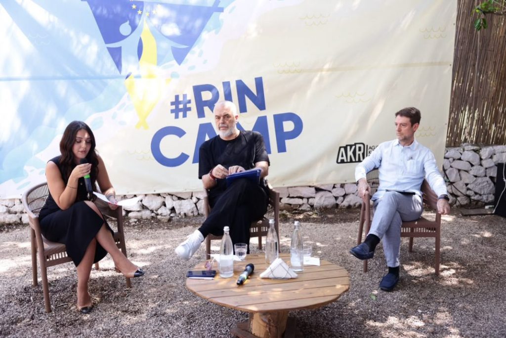 Rama: Nuk bëj “babën” e Kosovës, secili shtet ka institucionet dhe vendimmarrjen e vet