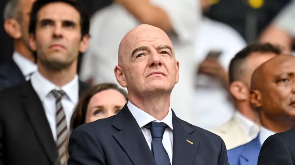 Këshilli i Evropës kritikon FIFA-n: Botërori 2026 ngriti pikëpyetje serioze për integritetin e futbollit