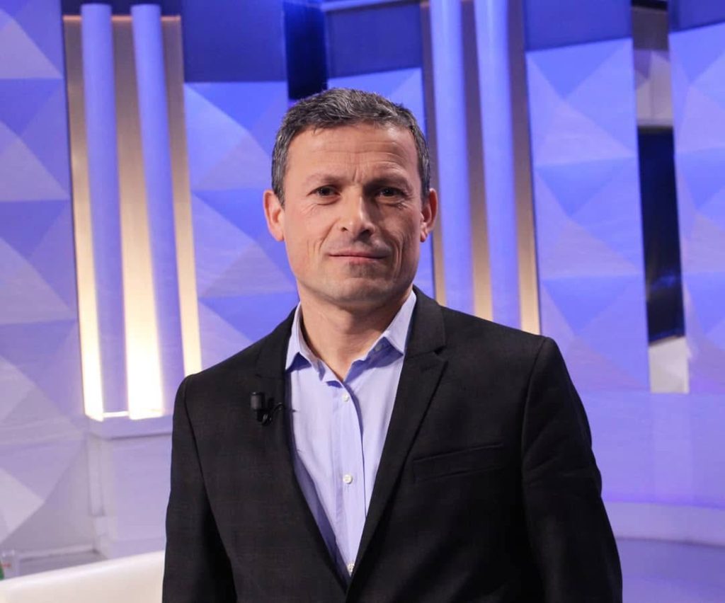 Fitim Zekthi: Problemi i vetëm i Partisë Demokratike është mungesa e gjykimit moral