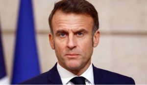 Macron: Franca po përjeton krizën më të rëndë që nga Lufta e Dytë Botërore