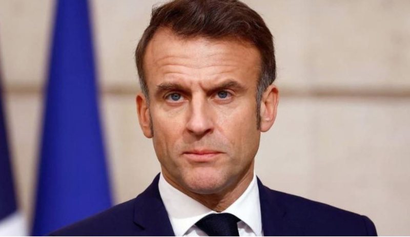 Macron: Franca po përjeton krizën më të rëndë që nga Lufta e Dytë Botërore