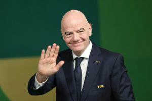 Komisioni Evropian kërkon sqarime nga FIFA për planin e privatizimit të të drejtave tregtare të Kupës së Botës