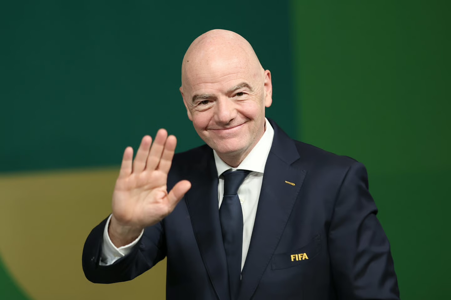Komisioni Evropian kërkon sqarime nga FIFA për planin e privatizimit të të drejtave tregtare të Kupës së Botës