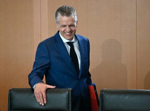 CDU zgjedh Thorsten Frei si kreun e ri të grupit parlamentar, Merz synon të rikthejë stabilitetin